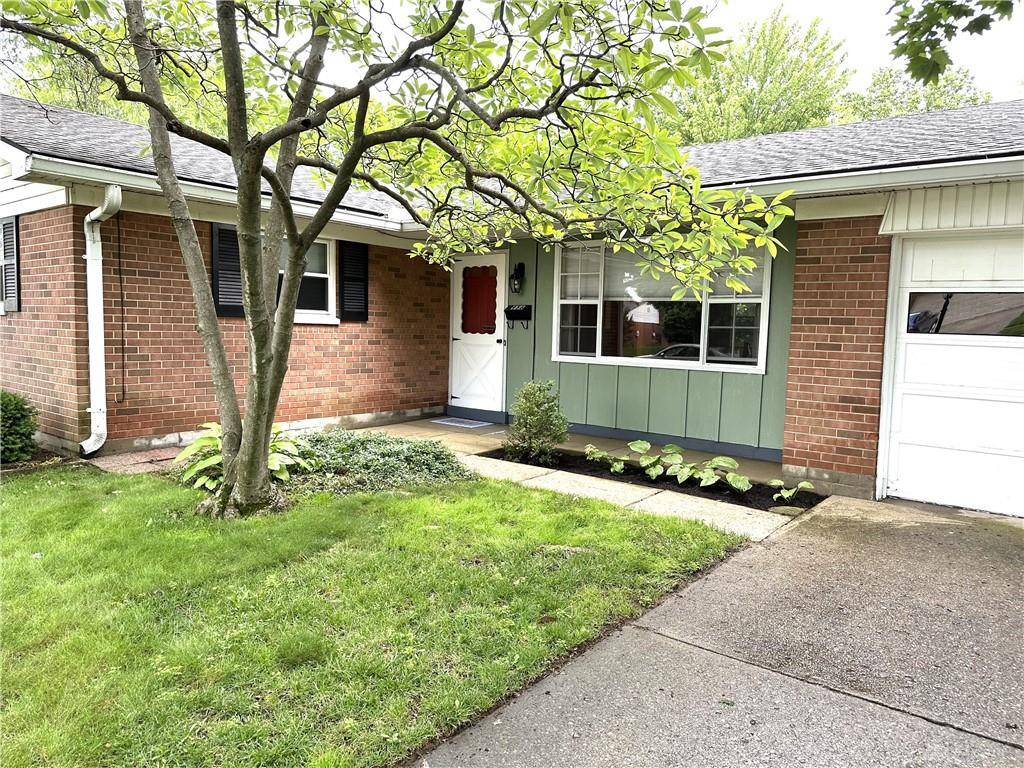 Dayton, OH 45429,956 Sharewood Court