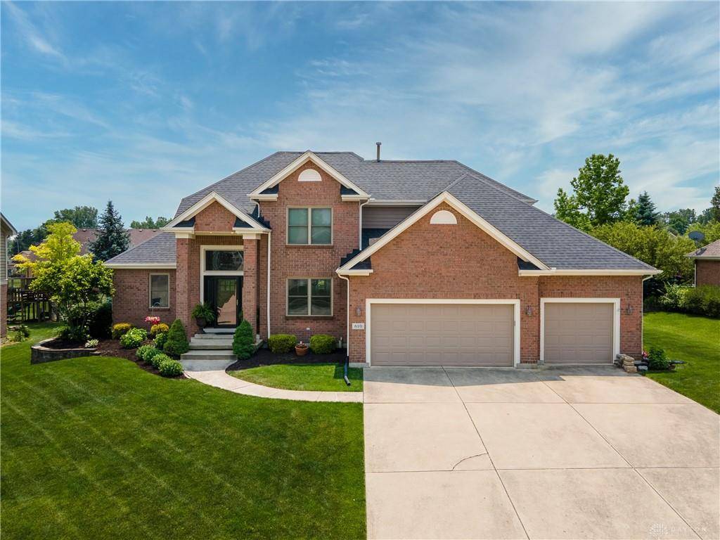 Tipp City, OH 45371,810 Elderwood Avenue
