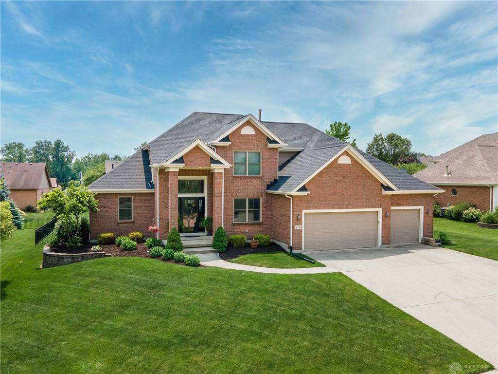 Tipp City, OH 45371,810 Elderwood Avenue