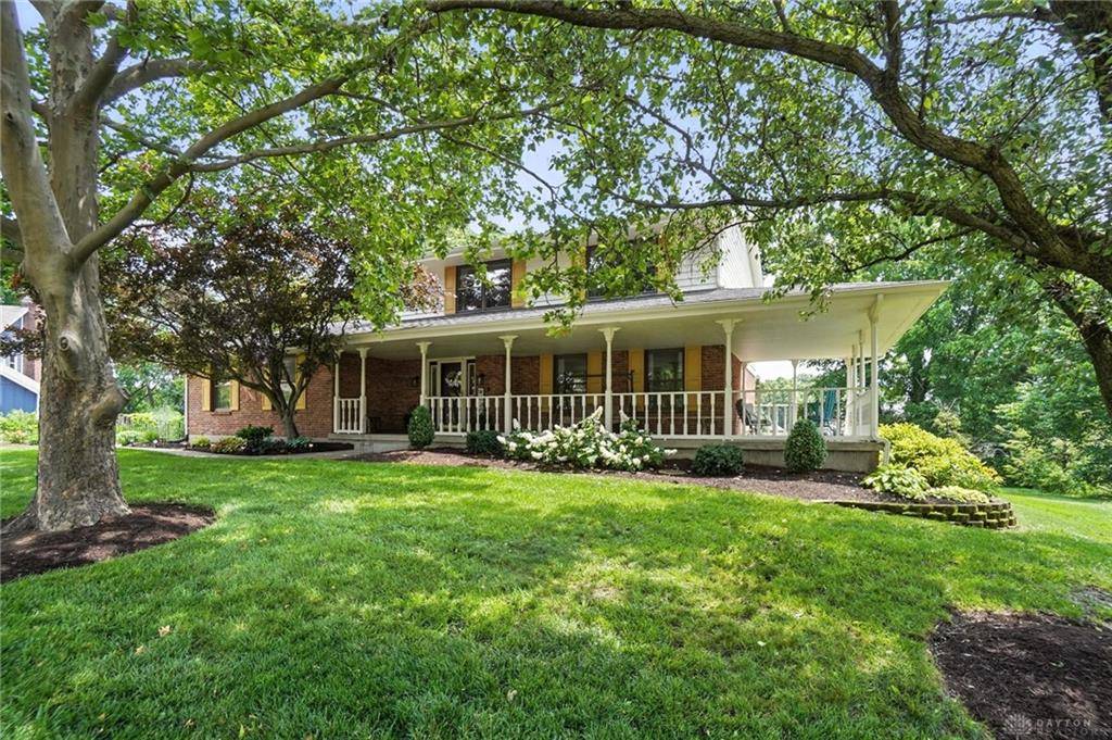 Springboro, OH 45066,356 Saint James Place