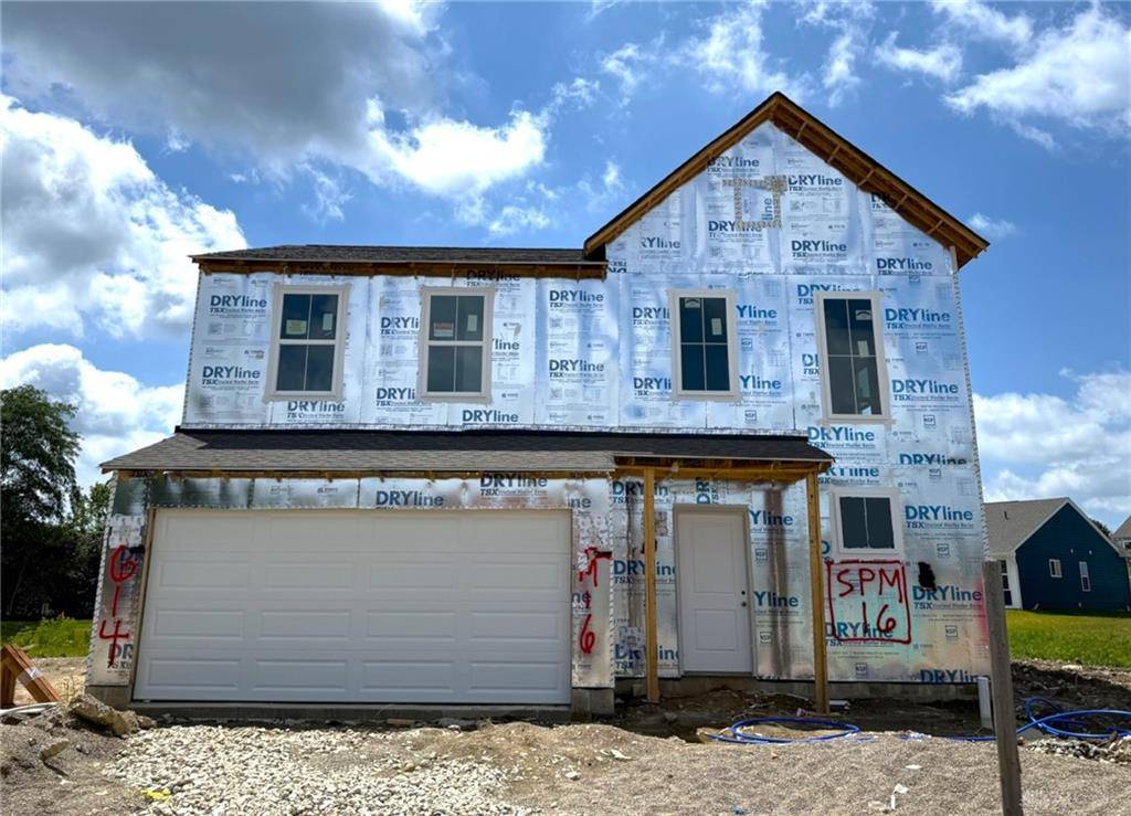 Yellow Springs Vlg, OH 45387,614 Tulip Court