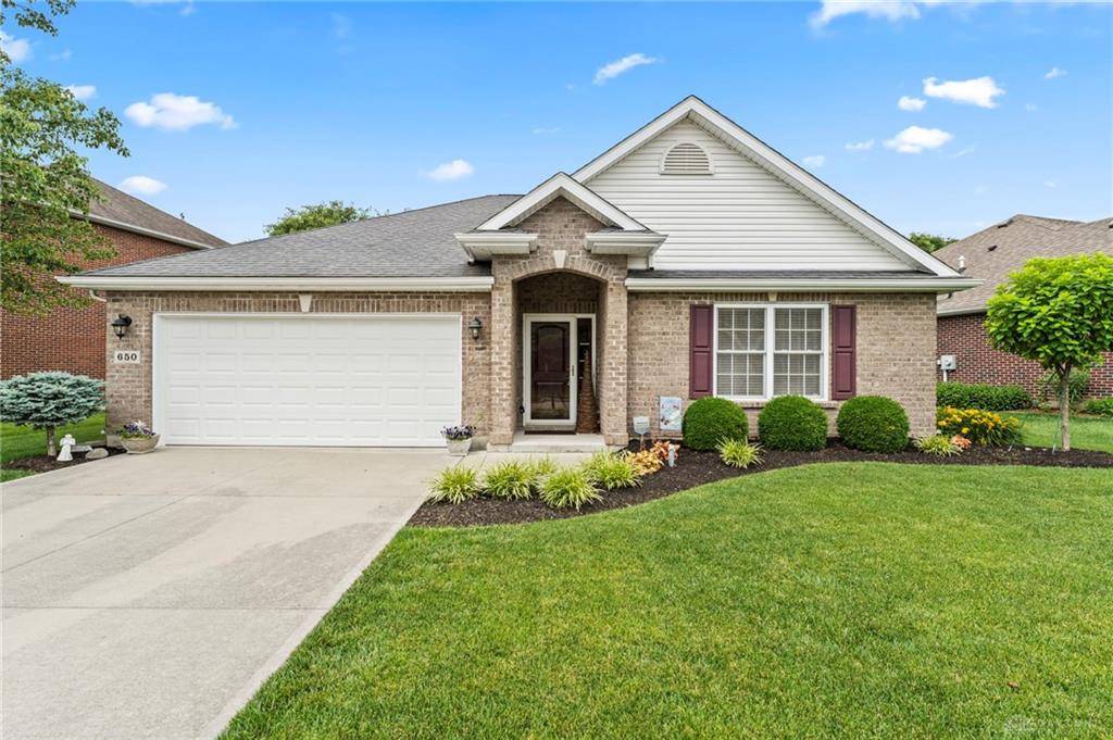 Troy, OH 45373,650 Willow Point Court