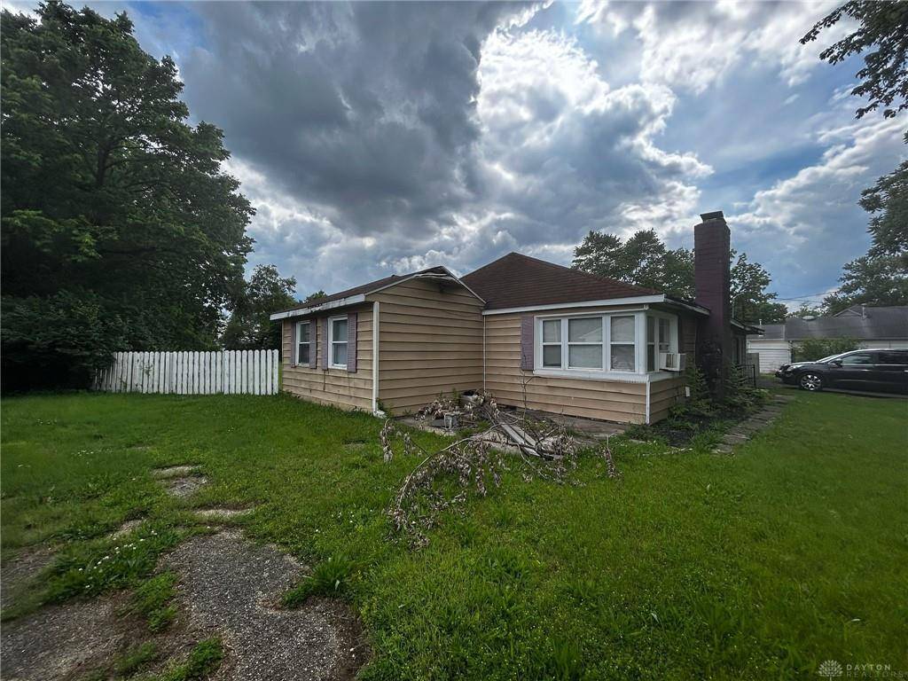 Moraine, OH 45439,3700 Sellars Road