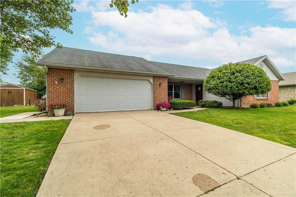 Piqua, OH 45356,1839 Park Avenue