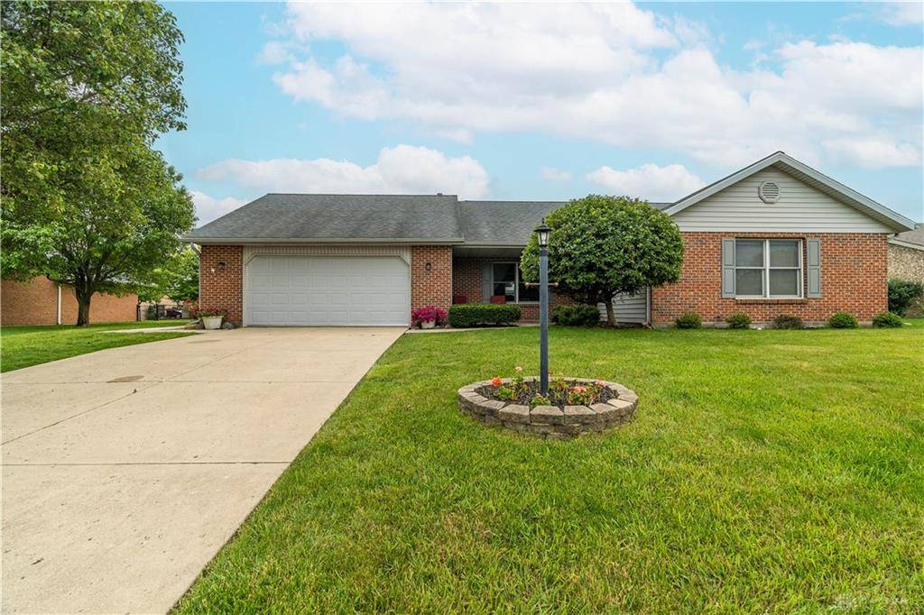 Piqua, OH 45356,1839 Park Avenue