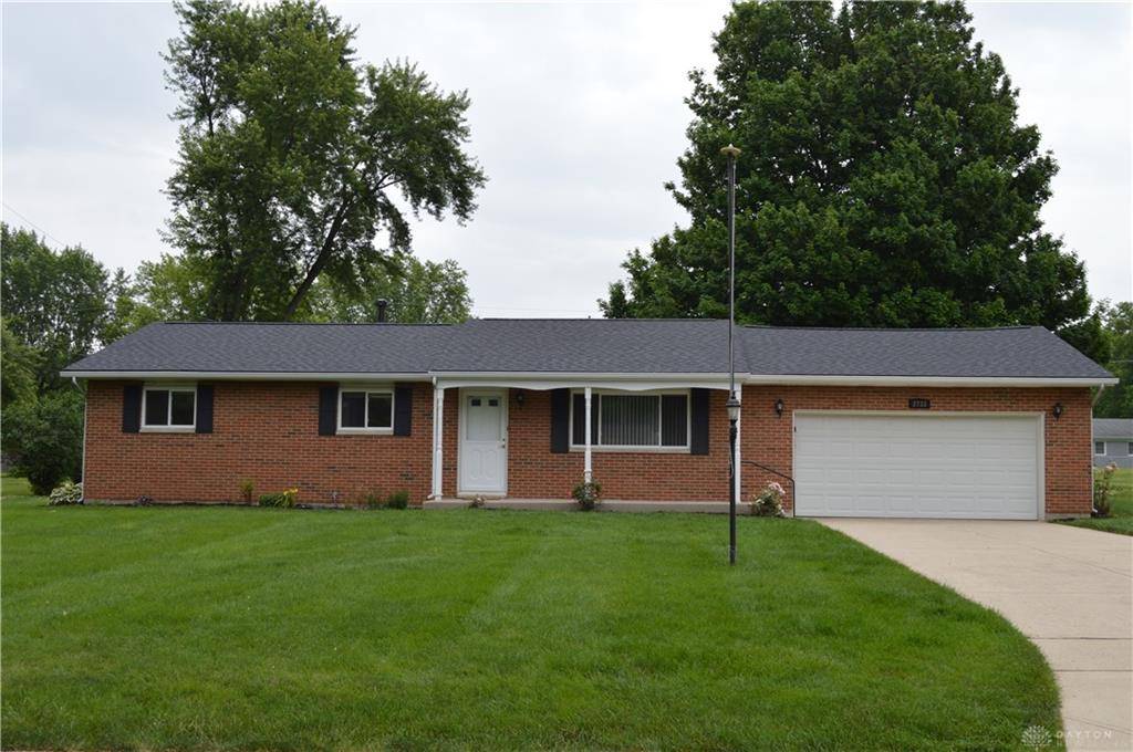 Troy, OH 45373,2733 Rosewood Drive