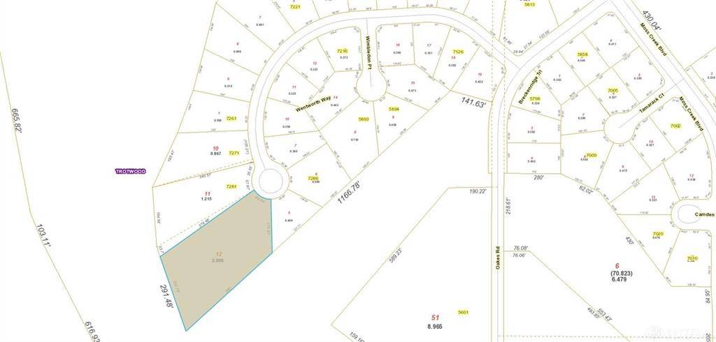 Clayton, OH 45315,- Wentworth Way
