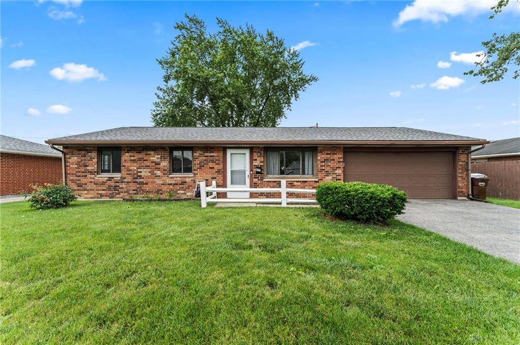 Piqua, OH 45356,911 Plymouth Avenue