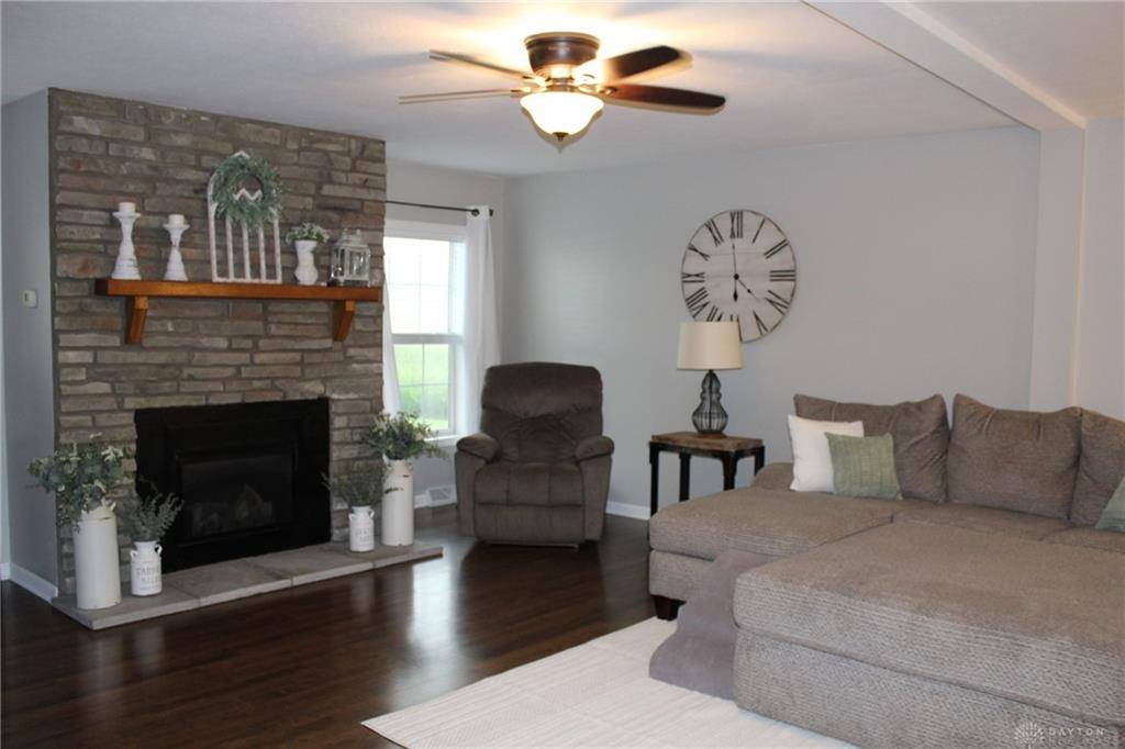 Rushsylvania, OH 43347,7583 County Road 9
