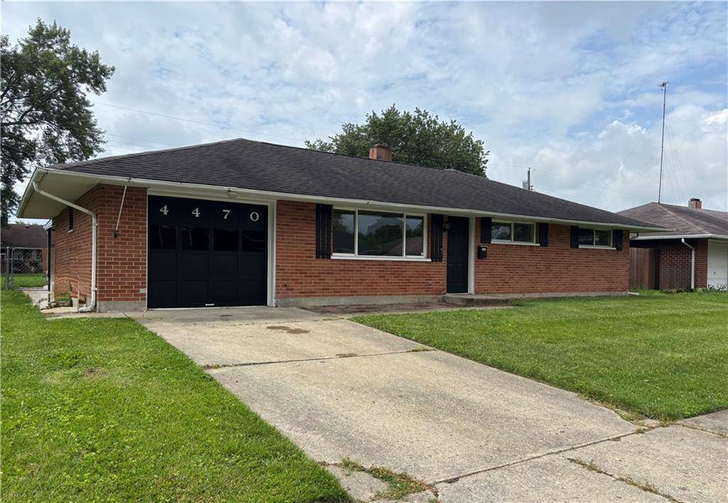 Huber Heights, OH 45424,4470 Mahler Drive