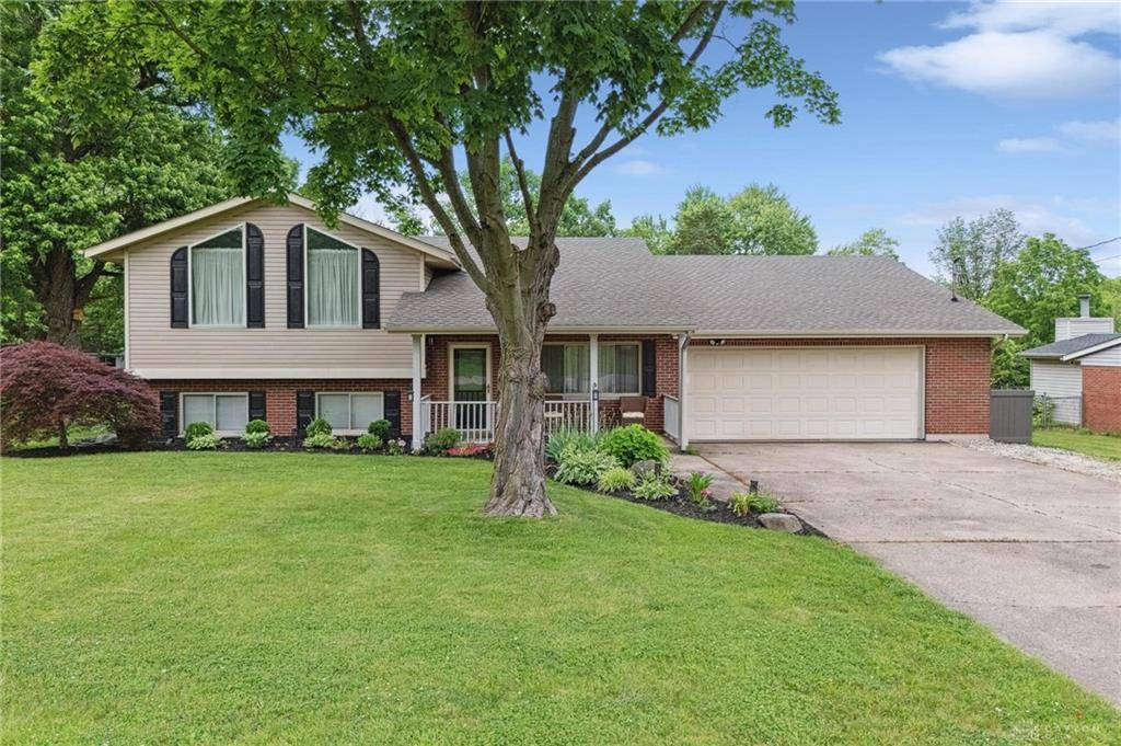 Franklin, OH 45005,4672 Fisher Road