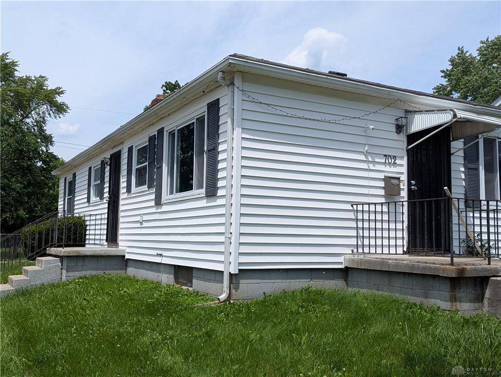 Springfield, OH 45503,702 E Madison Avenue