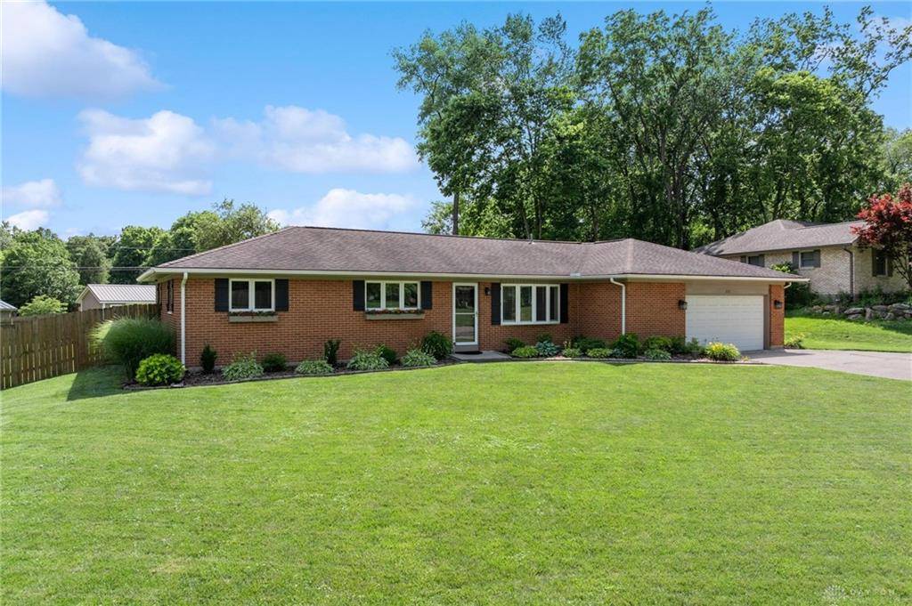 Beavercreek, OH 45440,3213 Birchall Drive