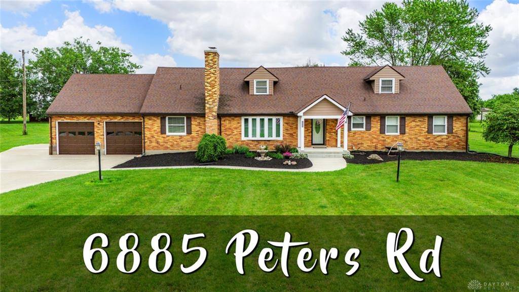 Tipp City, OH 45371,6885 Peters Road