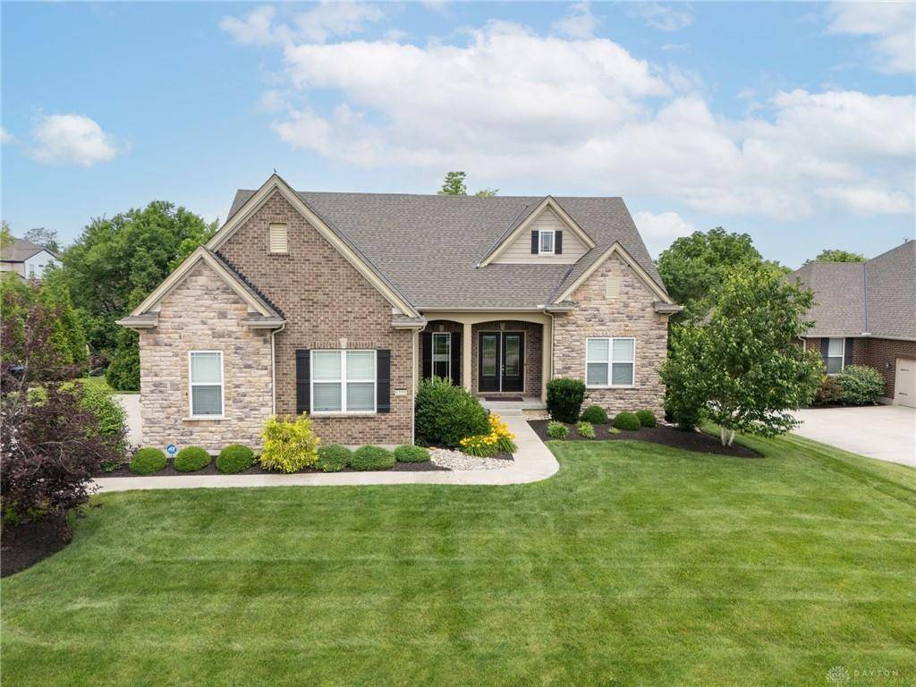 Liberty Twp, OH 45011,6350 Stagecoach Way