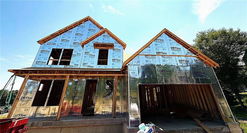Beavercreek, OH 45431,2387 Forest Oaks Drive