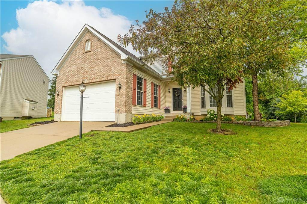 Beavercreek, OH 45431,3671 Armada Drive