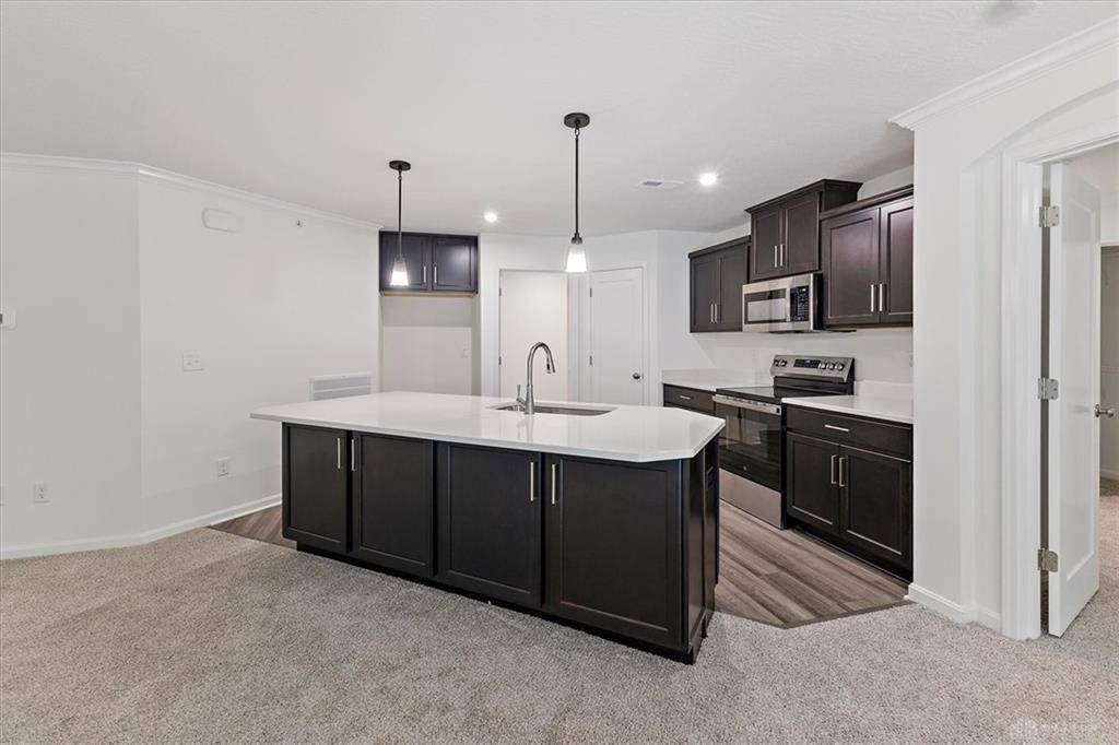 Sugarcreek Township, OH 45459,4286 Apple Branch Drive #54-204