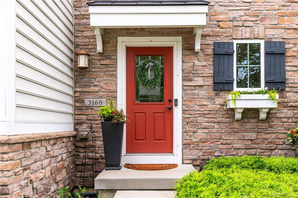 Tipp City, OH 45371,3160 Coneflower Drive