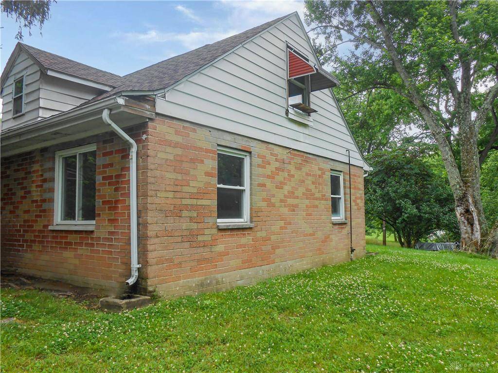 Bethel Twp, OH 45424,9705 E Haskett Lane