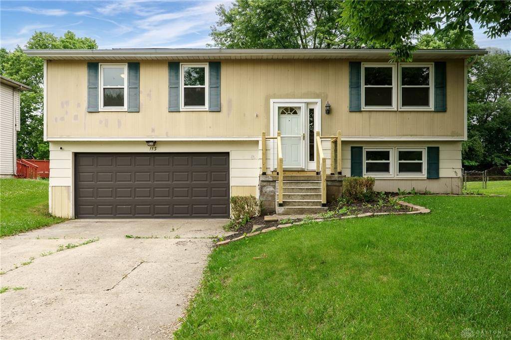 Englewood, OH 45322,113 Marrett Farm Road
