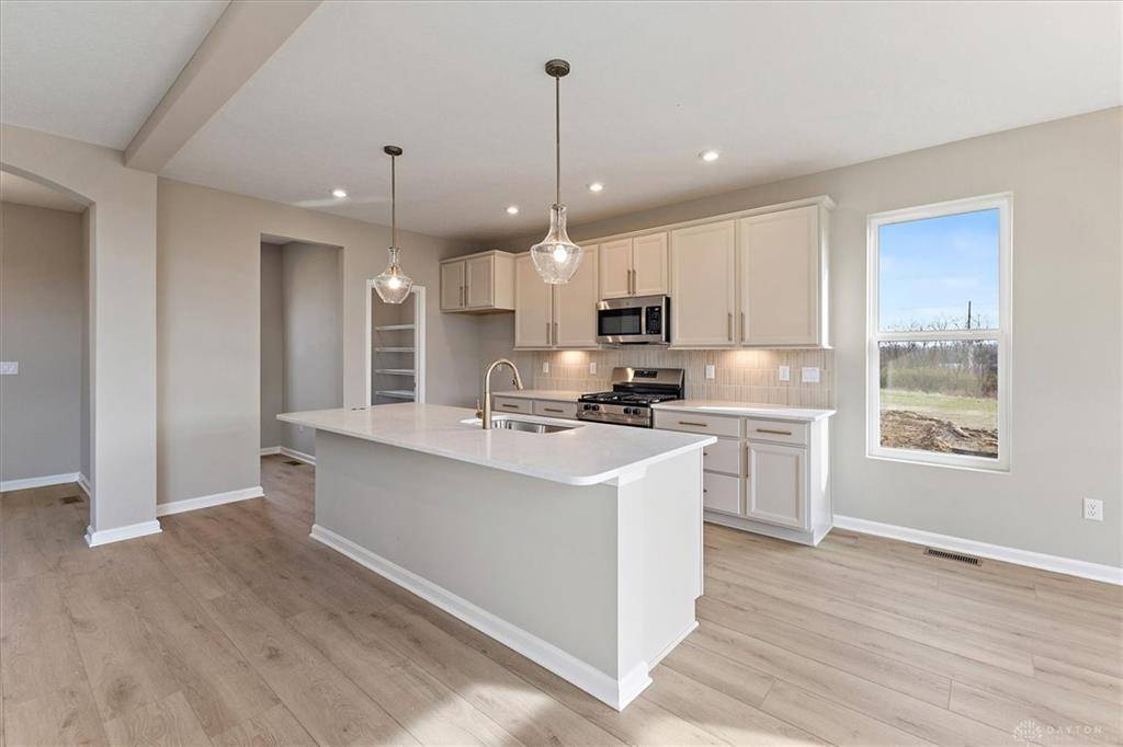 Beavercreek, OH 45431,2587 Golden Leaf Drive