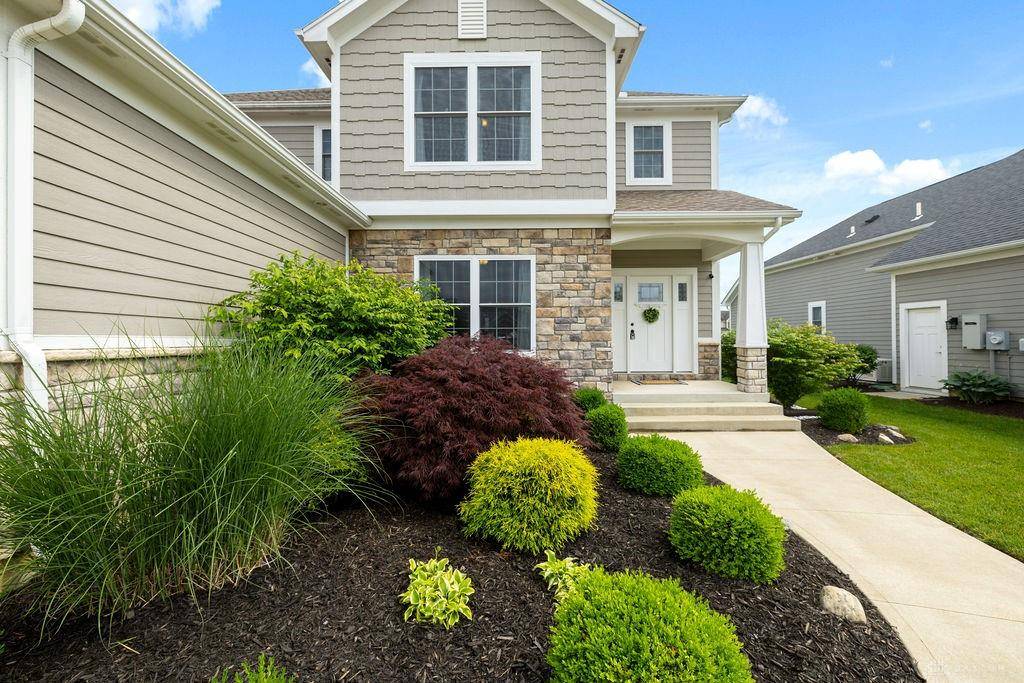 Troy, OH 45373,2306 Larkspur Drive