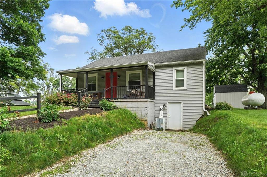 Springfield, OH 45502,5638 Old Route 70