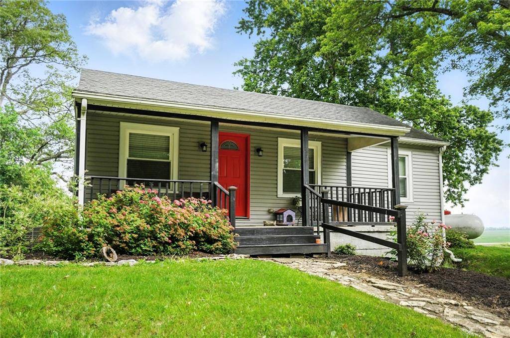 Springfield, OH 45502,5638 Old Route 70