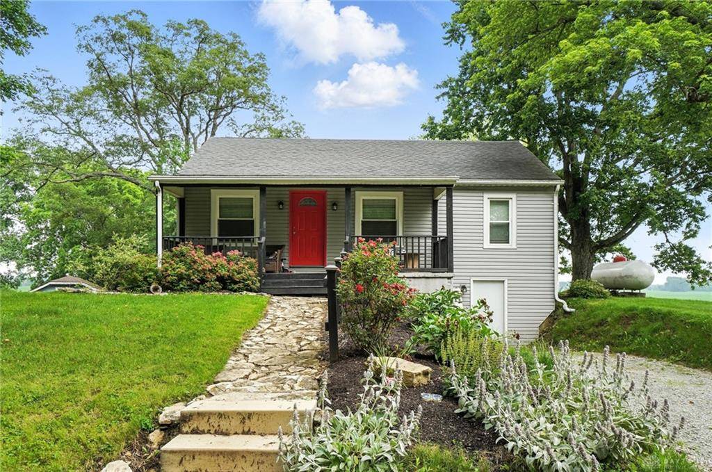 Springfield, OH 45502,5638 Old Route 70