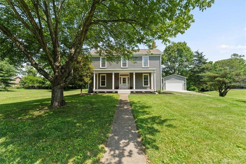 Lebanon, OH 45036,2466 Hamilton Road