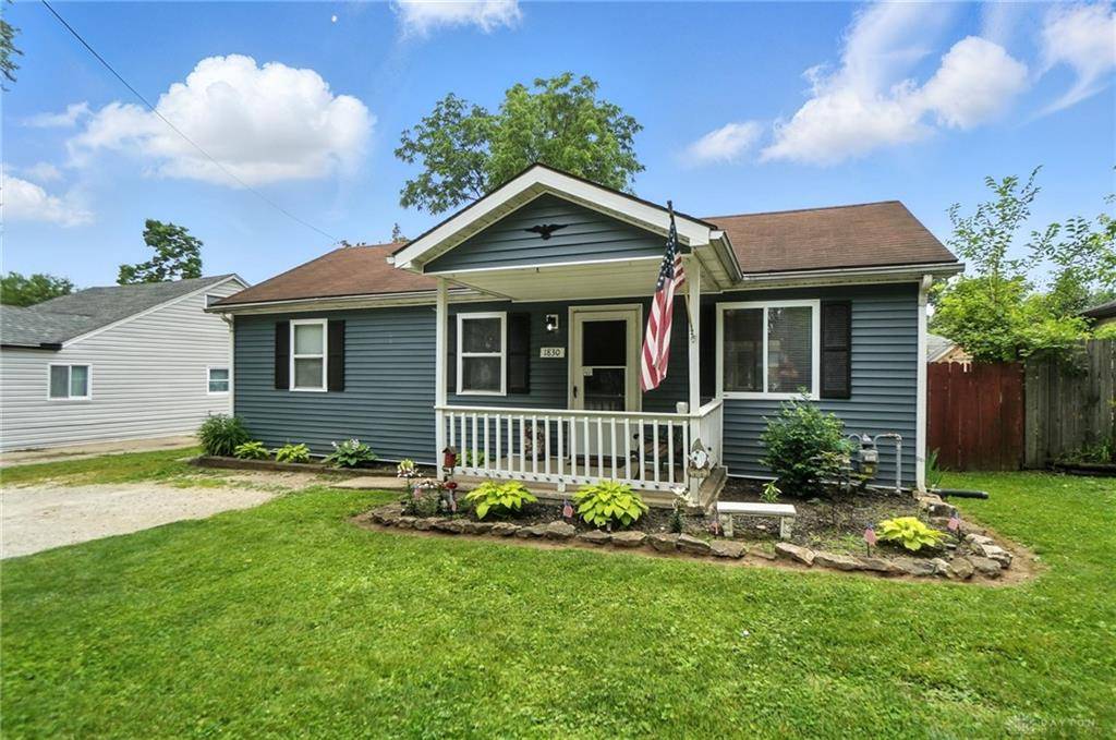 Fairborn, OH 45324,1830 Rice Boulevard