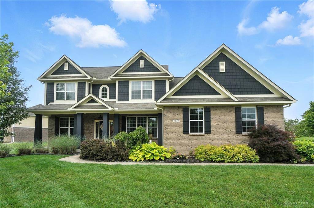 Bellbrook, OH 45305,3133 Spillway Drive