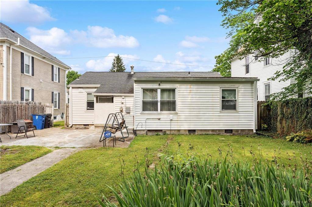 Wilmington, OH 45177,313 N High Street