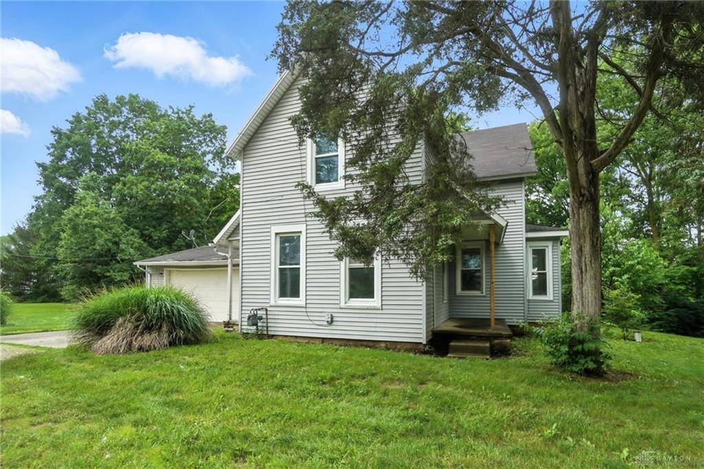 Enon Vlg, OH 45323,7126 Dayton-Springfield Road
