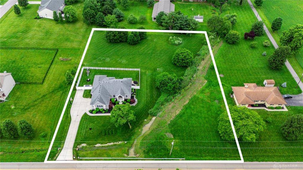 Lebanon, OH 45036,4939 Springboro Road