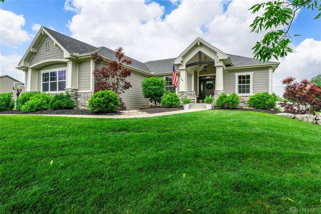 Lebanon, OH 45036,4939 Springboro Road
