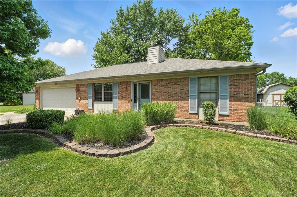 Springboro, OH 45066,50 Renwood Place