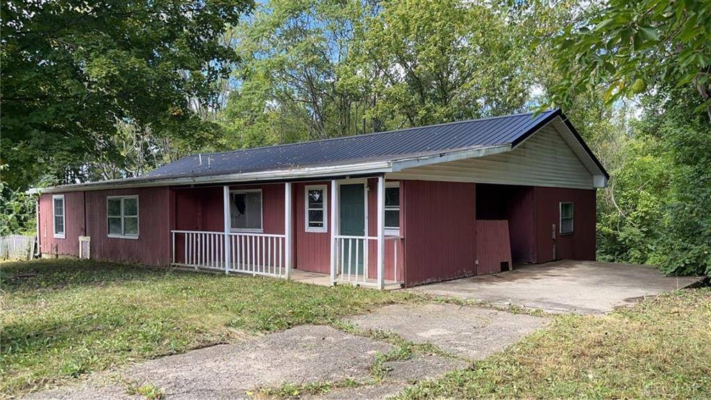 Camden, OH 45311,471 Camden West Elkton Road