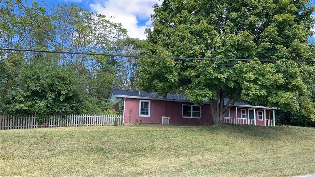 Camden, OH 45311,471 Camden West Elkton Road