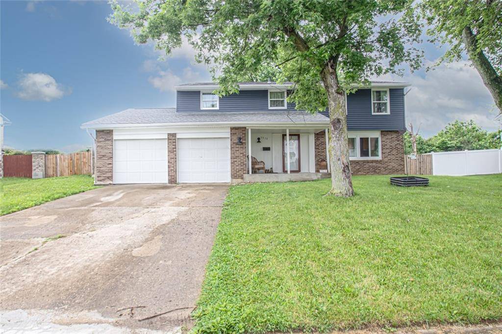 Dayton, OH 45426,5570 Olive Tree Drive