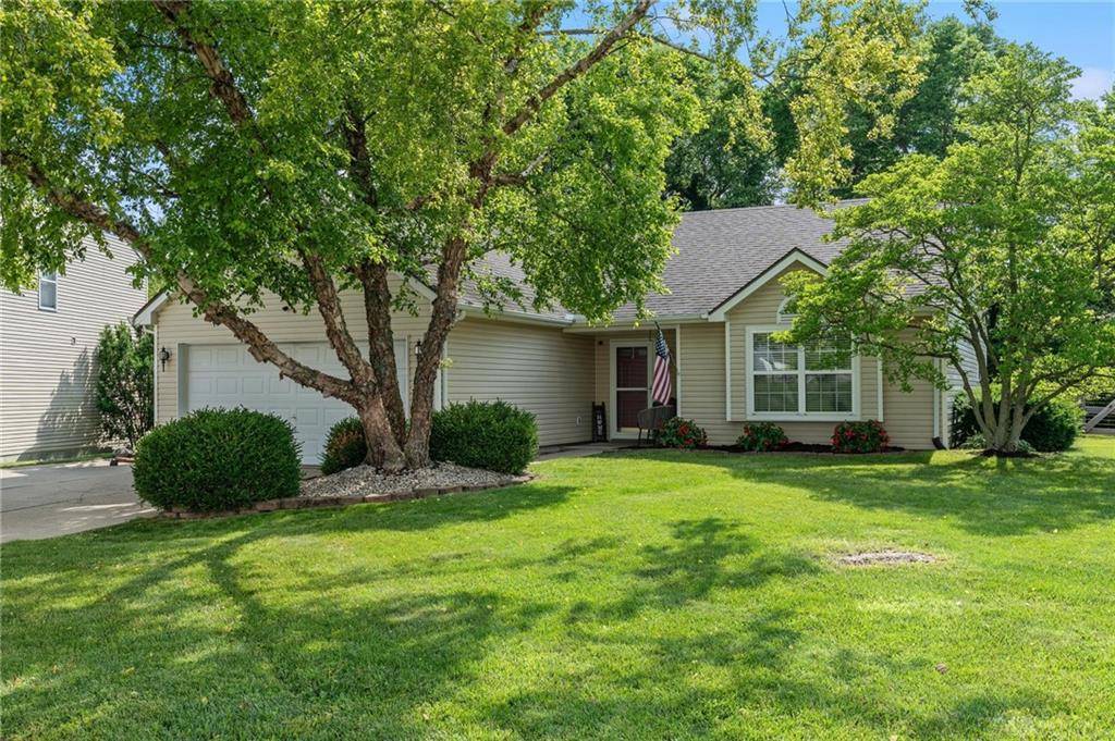 Middletown, OH 45042,5545 Stone Path Drive