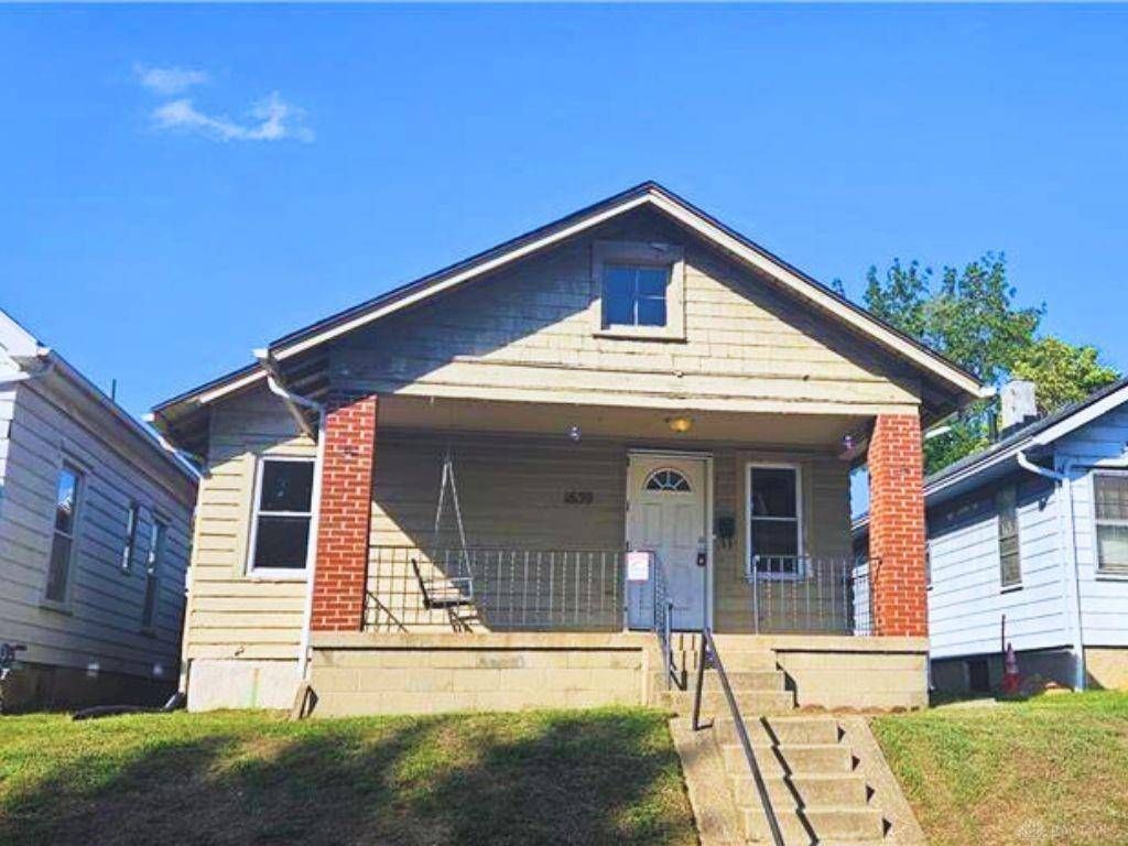 Dayton, OH 45403,1639 Gondert Avenue