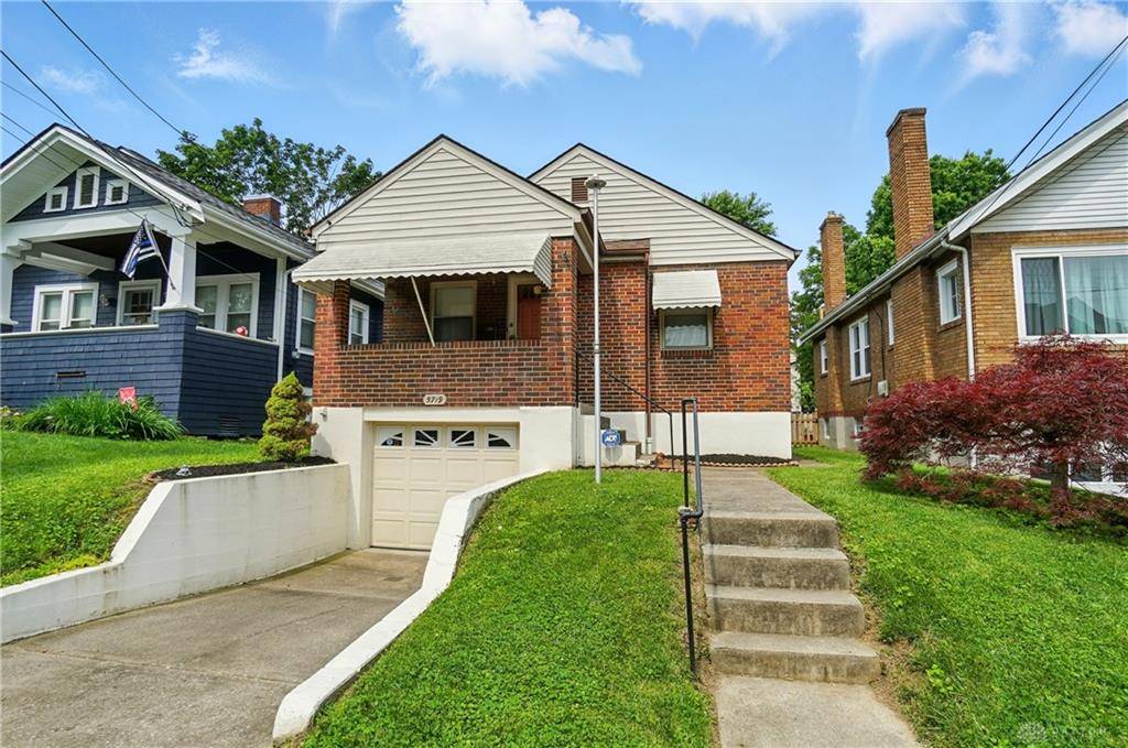 Norwood, OH 45212,5719 Warren Avenue