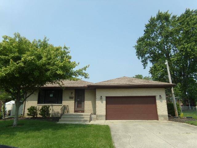 Springfield, OH 45503,4849 Ashley Drive