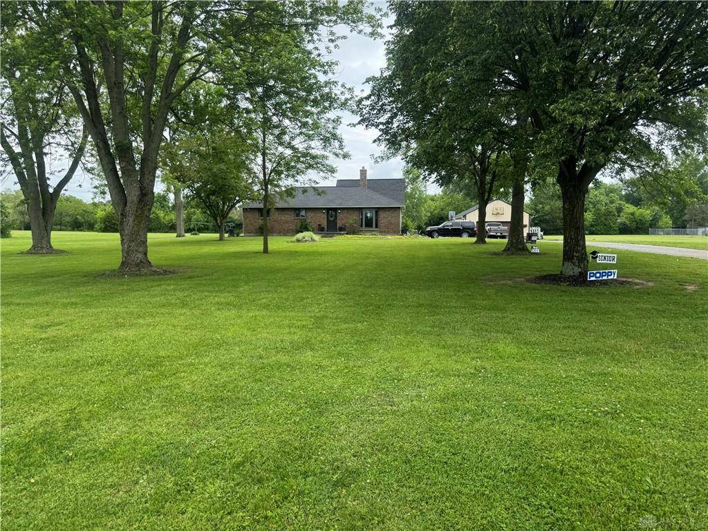 Brookville, OH 45309,9910 Pleasant Plain Road
