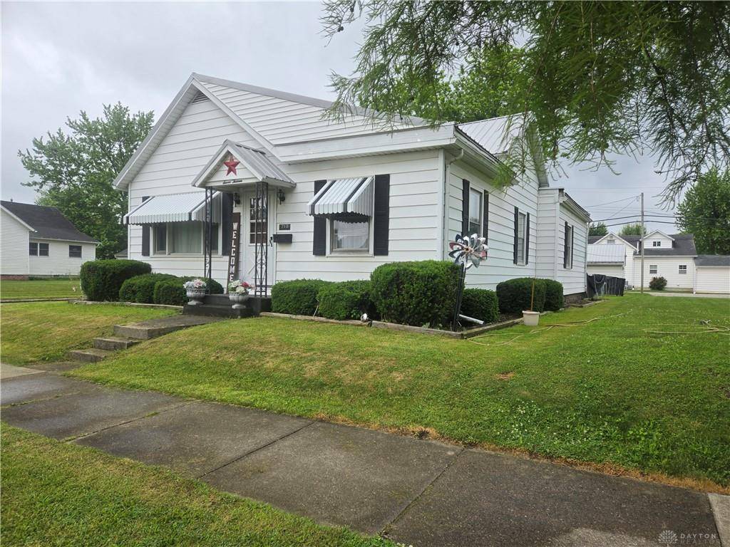 Wapakoneta, OH 45895,713 S Blackhoof Street