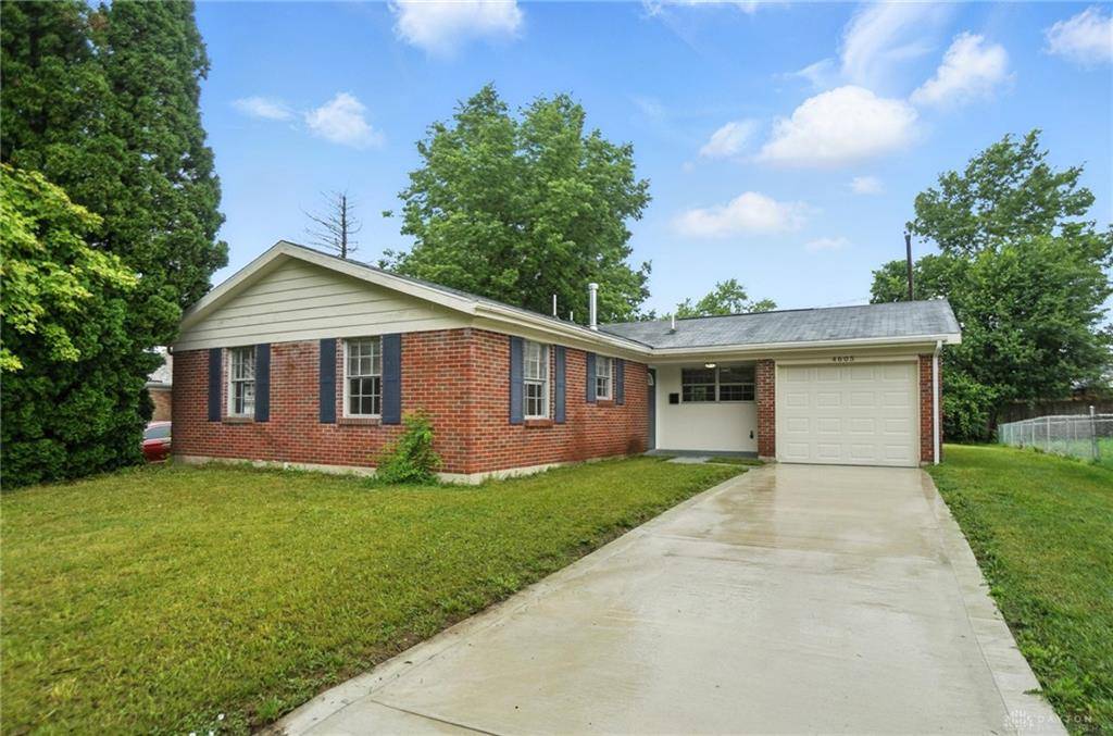 Dayton, OH 45417,4605 College View Drive