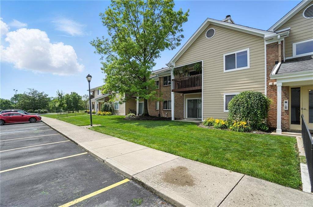 Centerville, OH 45458,164 Mallard Glen Drive #1