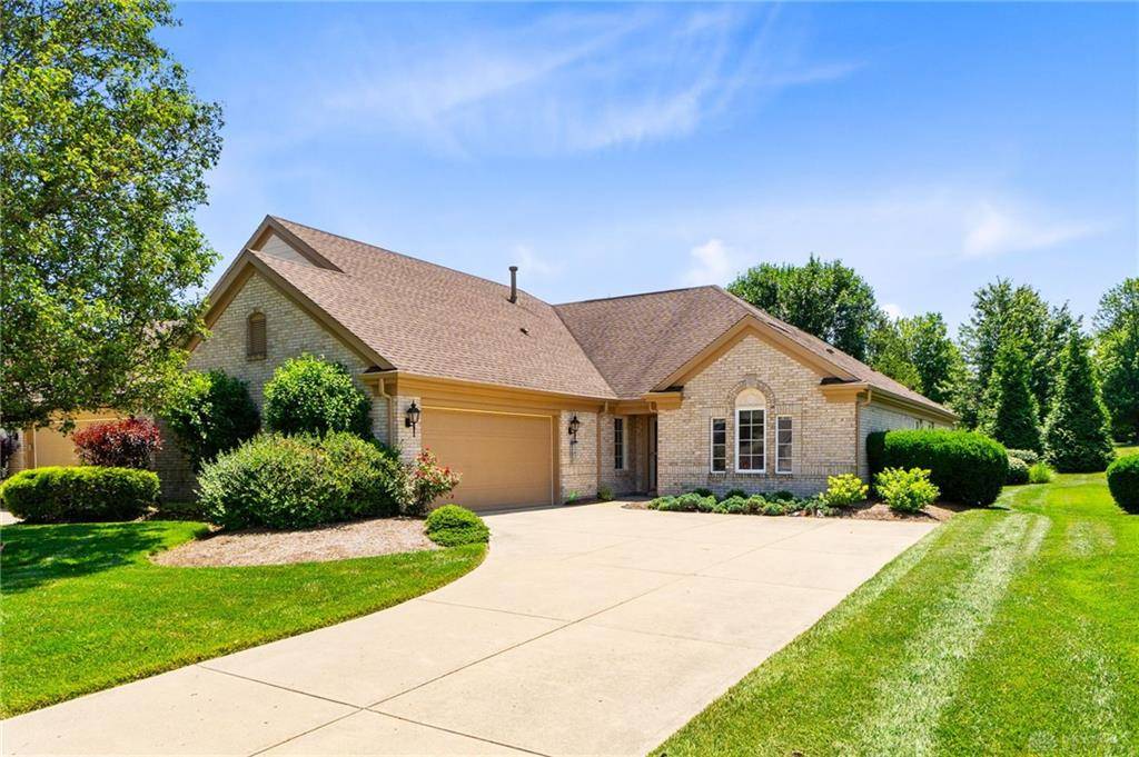 Dayton, OH 45459,2396 Vienna Parkway